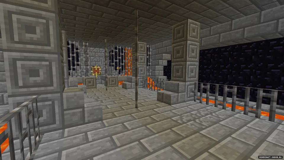 Utility Staffs — Minecraft mod, rasm 2