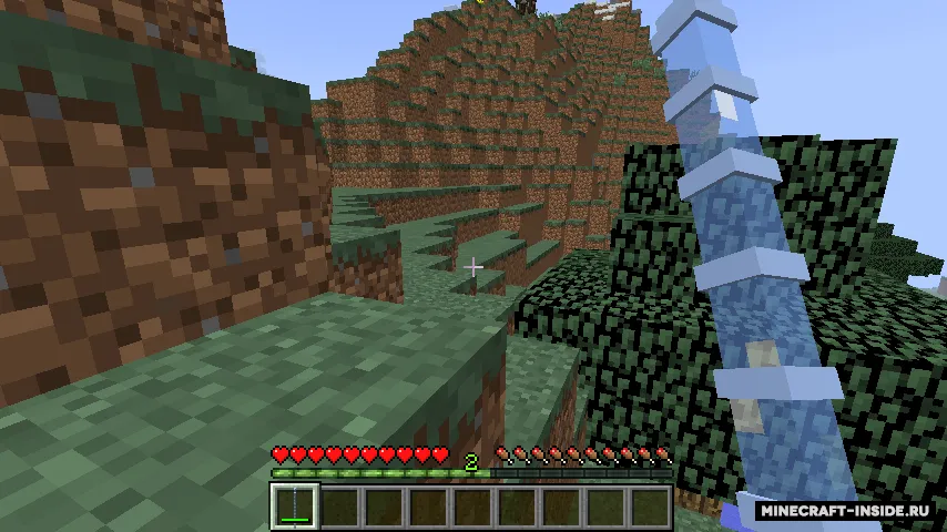 Utility Staffs — Minecraft mod, rasm 5