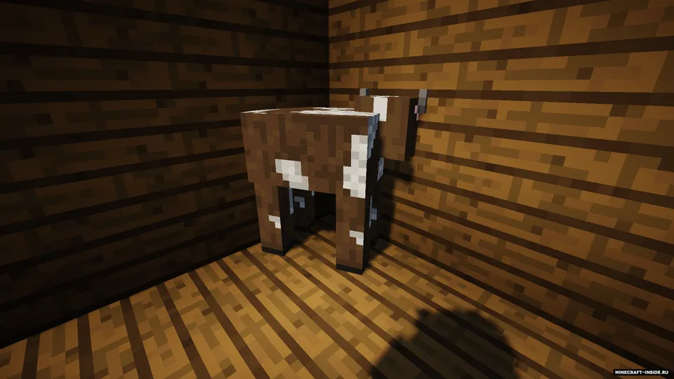 Molotov — Minecraft mod, rasm 3