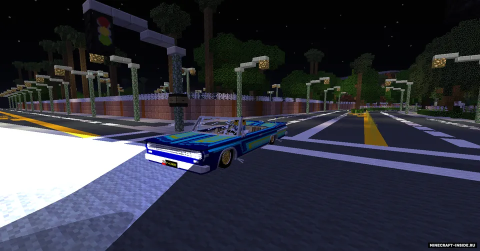 Expanded UNUverse Pack — Minecraft mod, rasm 4