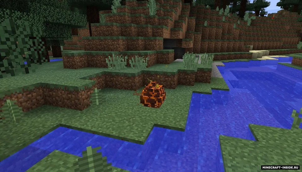 Dragon Mounts 2 — Minecraft mod, rasm 2
