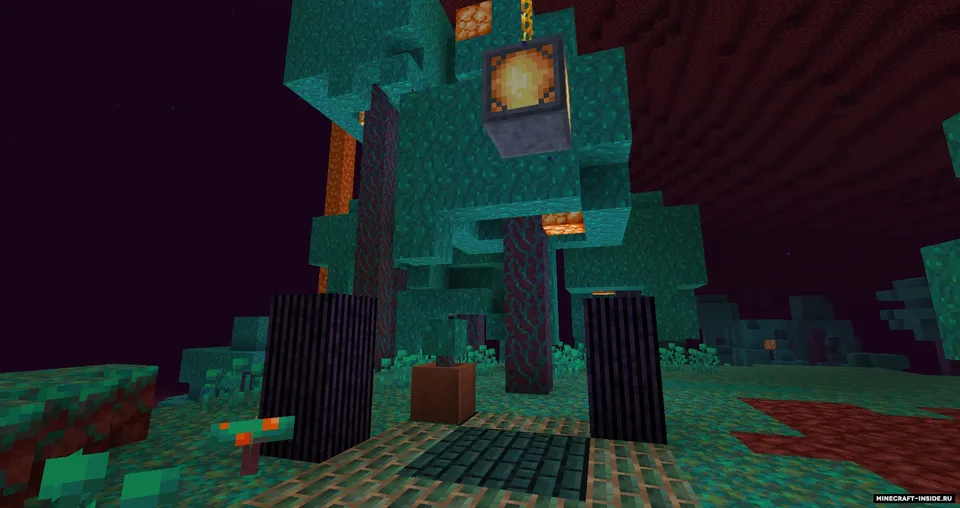 Blockus — Minecraft mod, rasm 6