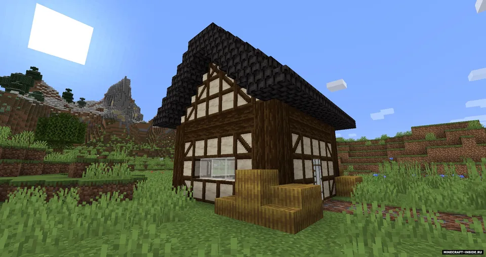 Blockus — Minecraft mod, rasm 7