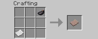 Project Table — Minecraft mod, rasm 4