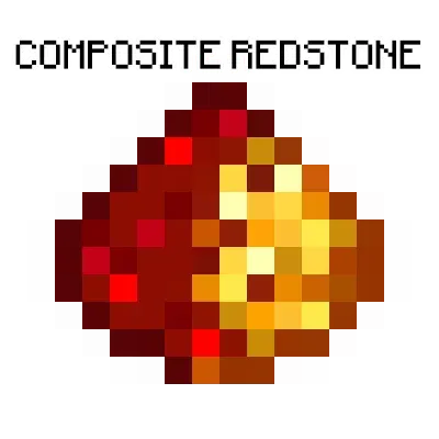 Composite Redstone