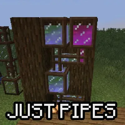 Just Pipes