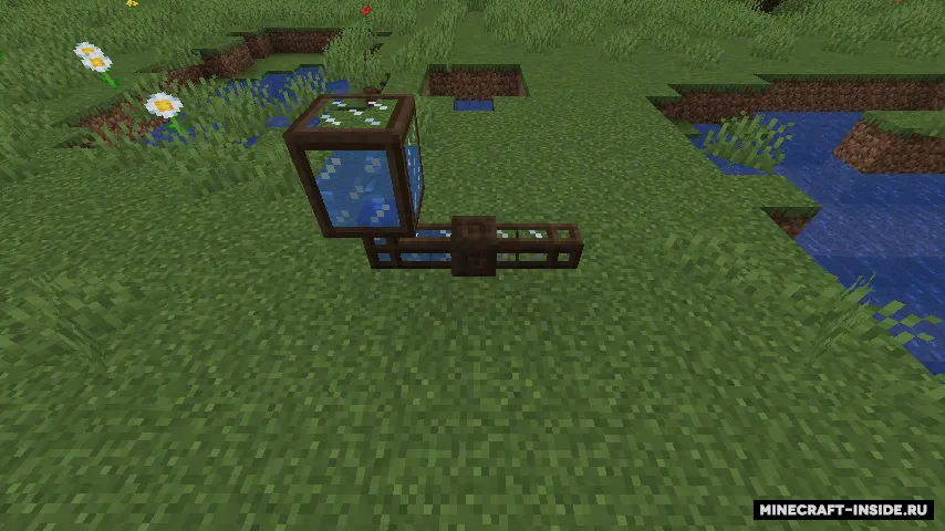 Just Pipes — Minecraft mod, rasm 2