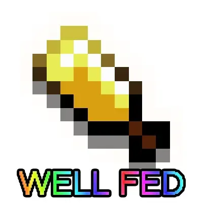 Well Fed