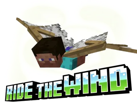 Ride The Wind