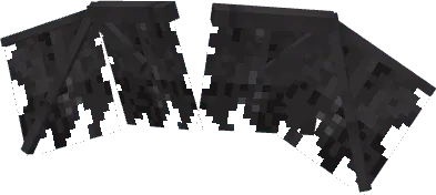 Ride The Wind — Minecraft mod, rasm 2