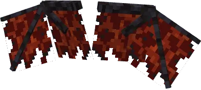 Ride The Wind — Minecraft mod, rasm 4