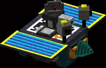 Steves Carts Reborn