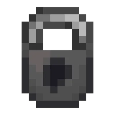Locky — Minecraft mod, rasm 1