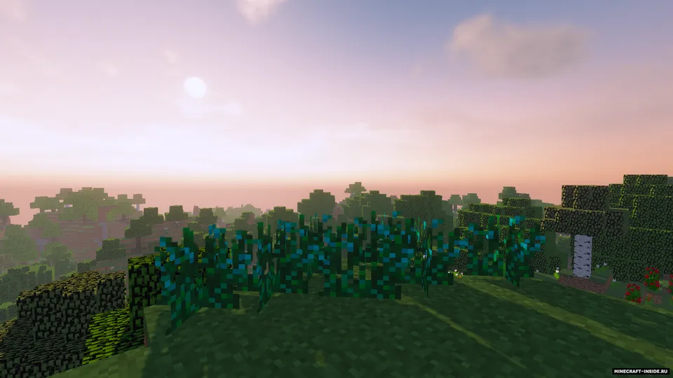 Restora — Minecraft mod, rasm 4