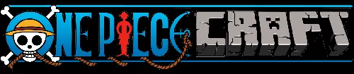 One Piece — Minecraft mod, rasm 1