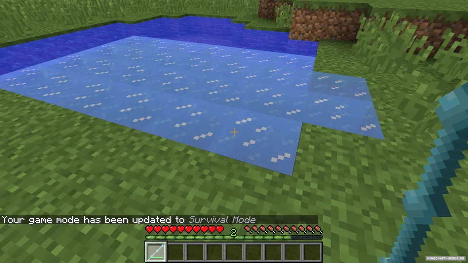 One Piece — Minecraft mod, rasm 4