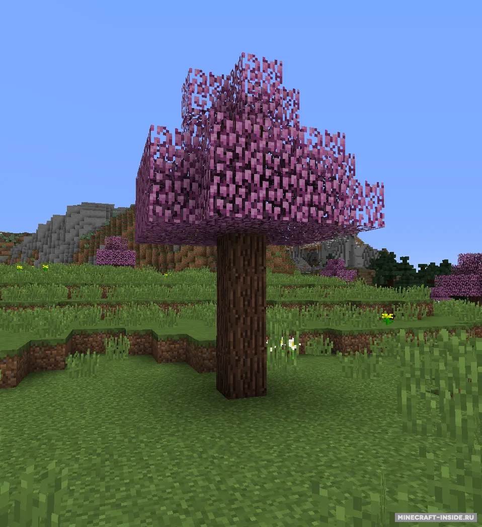 One Piece — Minecraft mod, rasm 6