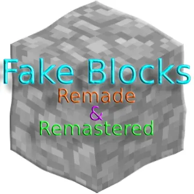 Fake Blocks