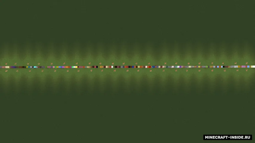 Fake Blocks — Minecraft mod, rasm 3