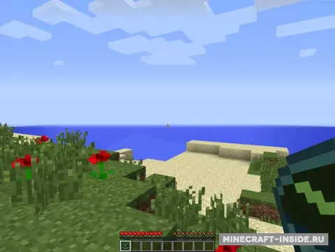 Ender Compass