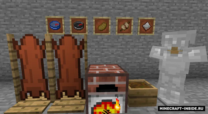 MyCraft — Minecraft mod, rasm 2