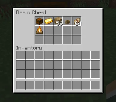 MyCraft — Minecraft mod, rasm 5