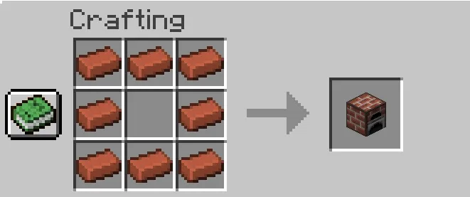 MyCraft — Minecraft mod, rasm 6