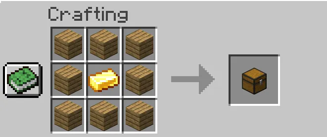 MyCraft — Minecraft mod, rasm 7