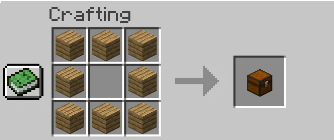 MyCraft — Minecraft mod, rasm 8