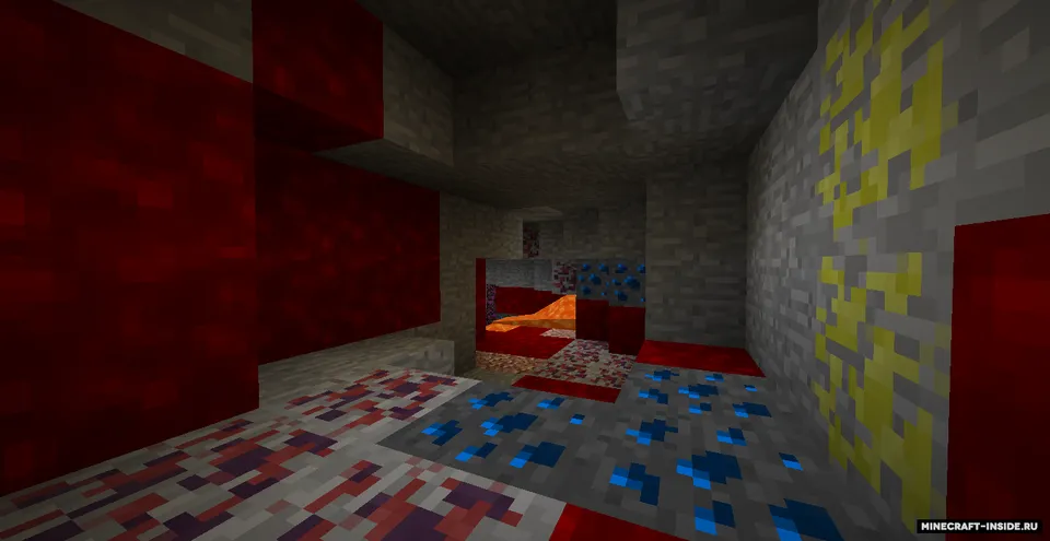 The Emerald Haven — Minecraft mod, rasm 2