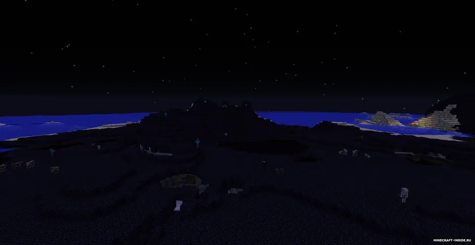 The Emerald Haven — Minecraft mod, rasm 4