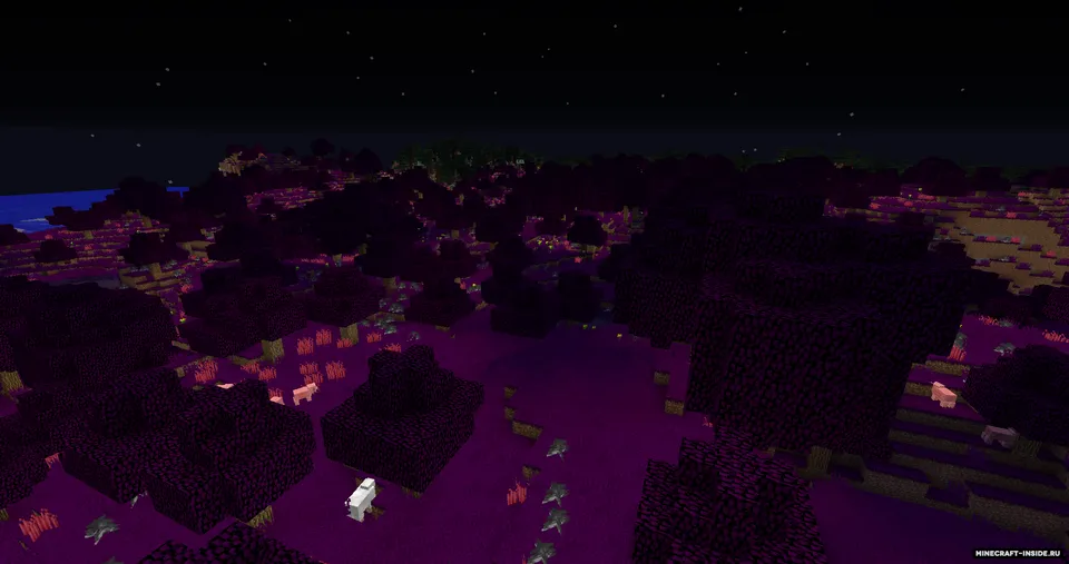 The Emerald Haven — Minecraft mod, rasm 5