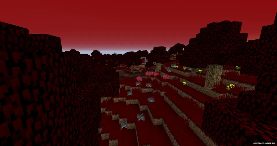 The Emerald Haven — Minecraft mod, rasm 6