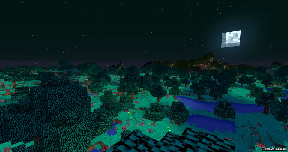 The Emerald Haven — Minecraft mod, rasm 8
