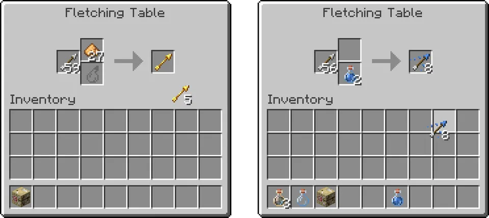 Potions & Such — Minecraft mod, rasm 2