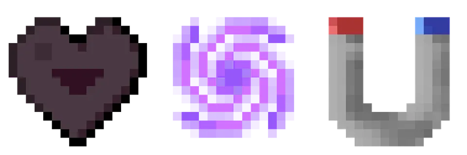 Potions & Such — Minecraft mod, rasm 3