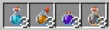Potions & Such — Minecraft mod, rasm 4