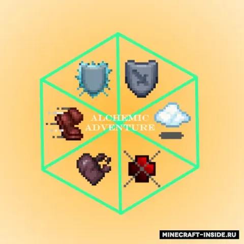 Alchemical Adventure