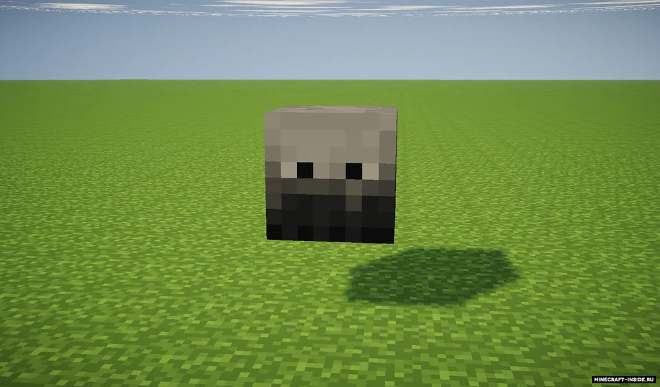 Alchemical Adventure — Minecraft mod, rasm 2