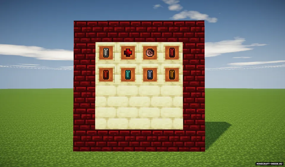 Alchemical Adventure — Minecraft mod, rasm 3