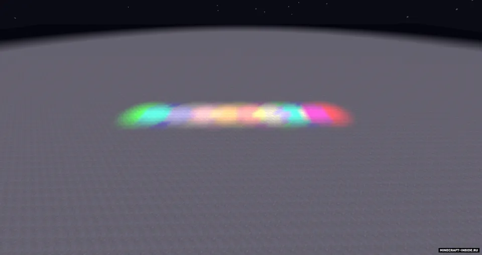 Lumina — Minecraft mod, rasm 1