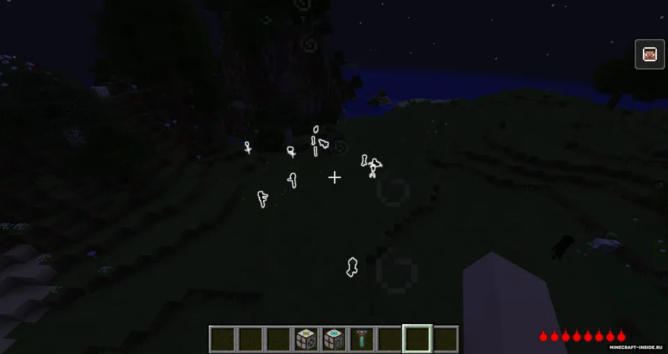 Bionisation 3 — Minecraft mod, rasm 2