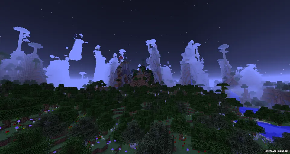 Bionisation 3 — Minecraft mod, rasm 6