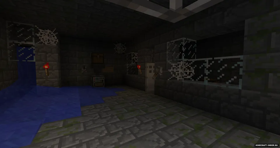 Bionisation 3 — Minecraft mod, rasm 8