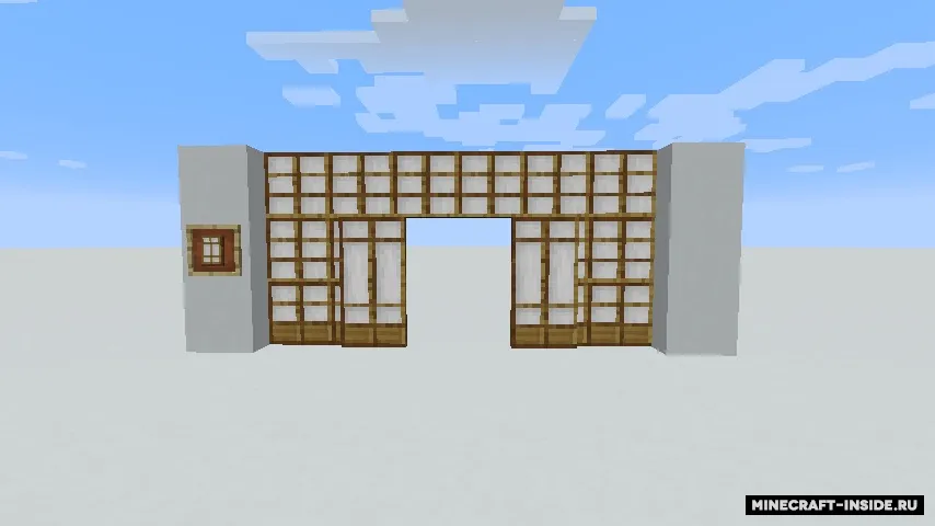 Tatami — Minecraft mod, rasm 5