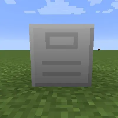 Storage Cabinet
