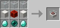 Vanilla-InspiredTeleporters — Minecraft mod, rasm 3