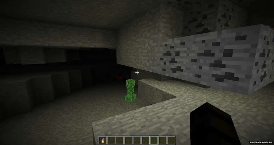 Mining Lantern — Minecraft mod, rasm 3