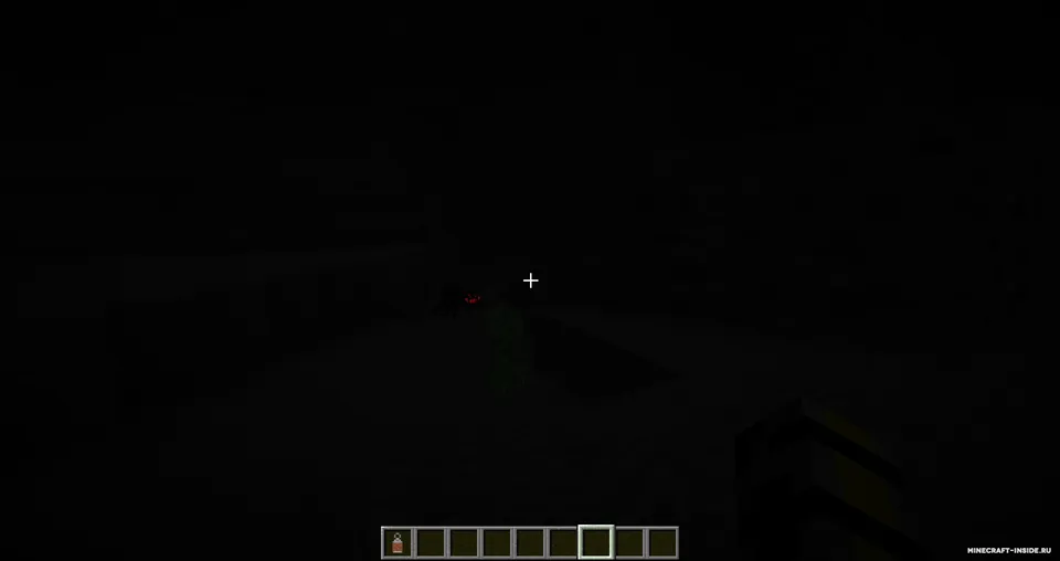 Mining Lantern — Minecraft mod, rasm 4