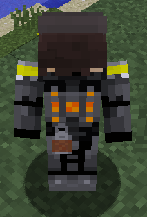 Mining Lantern — Minecraft mod, rasm 6